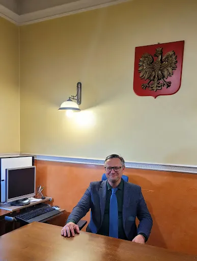 Kancelaria Notarialna Jakub Dziwański